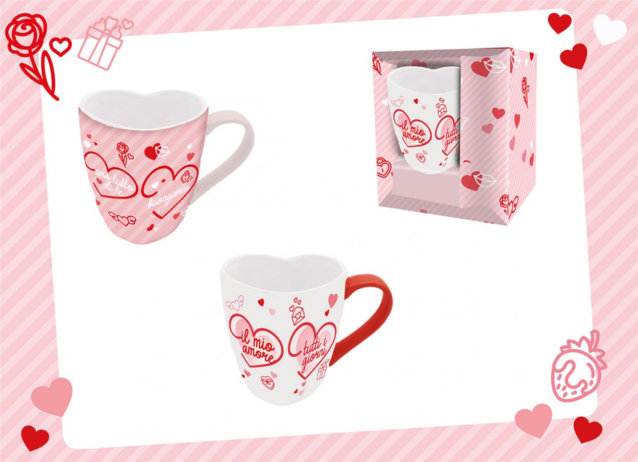 SV TAZZINE SHAPE 98004 51702