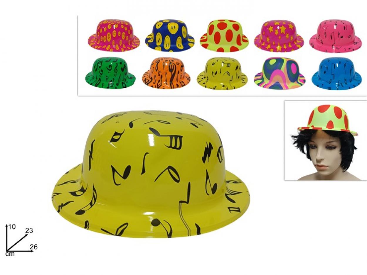 BOMBETTA CLOWN 123375 40649