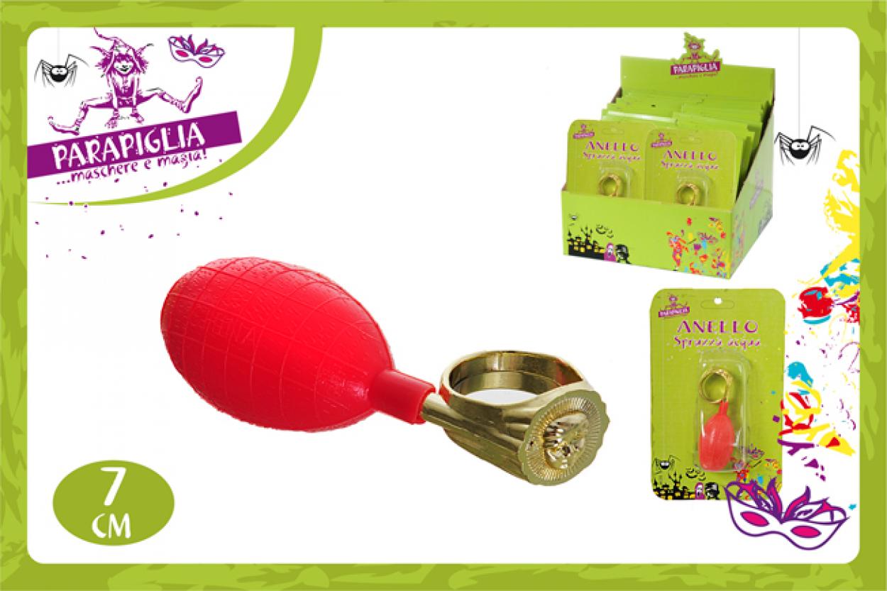 ANELLO CON SPRUZZO 442132 7008 09402 41200