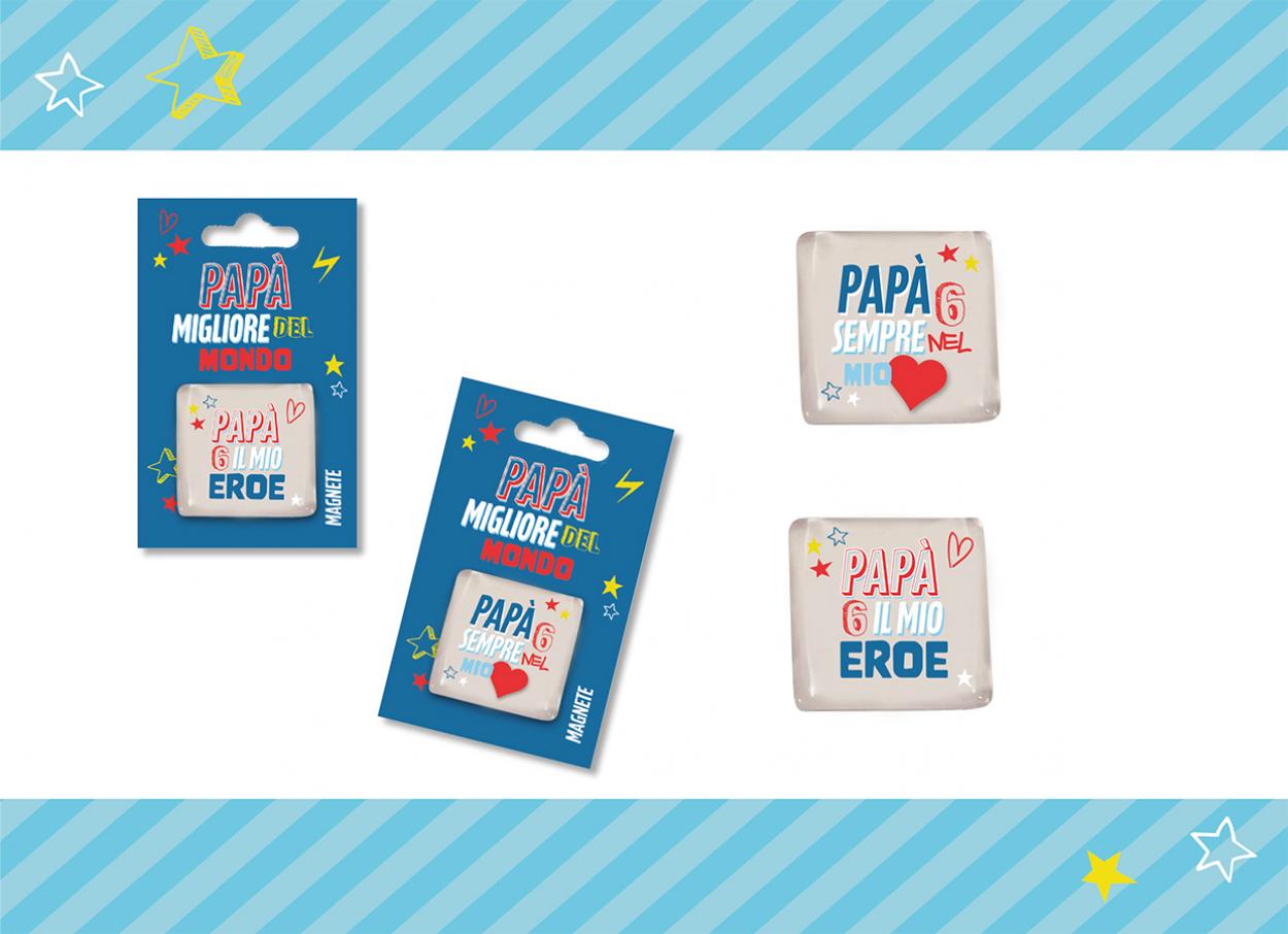 DAD MAGNETE 98014 51702