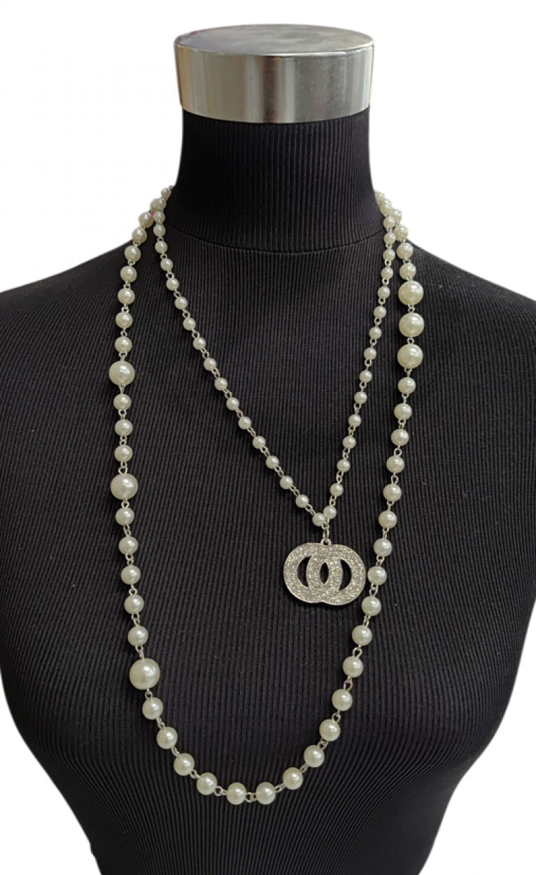 COLLANA 500 10 ARGENTO 40576