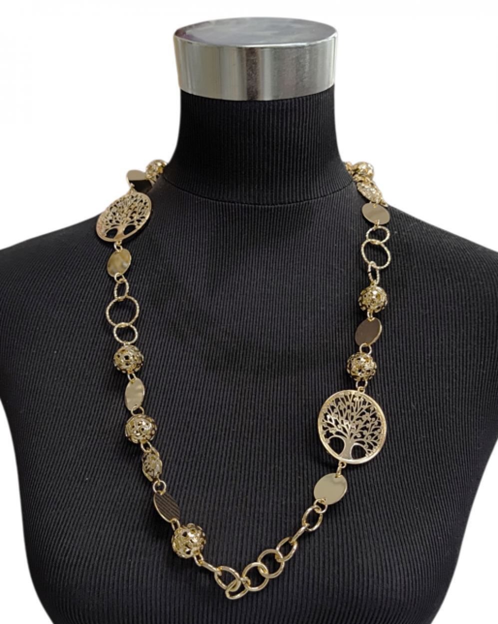 COLLANA 400 10 ORO 40576