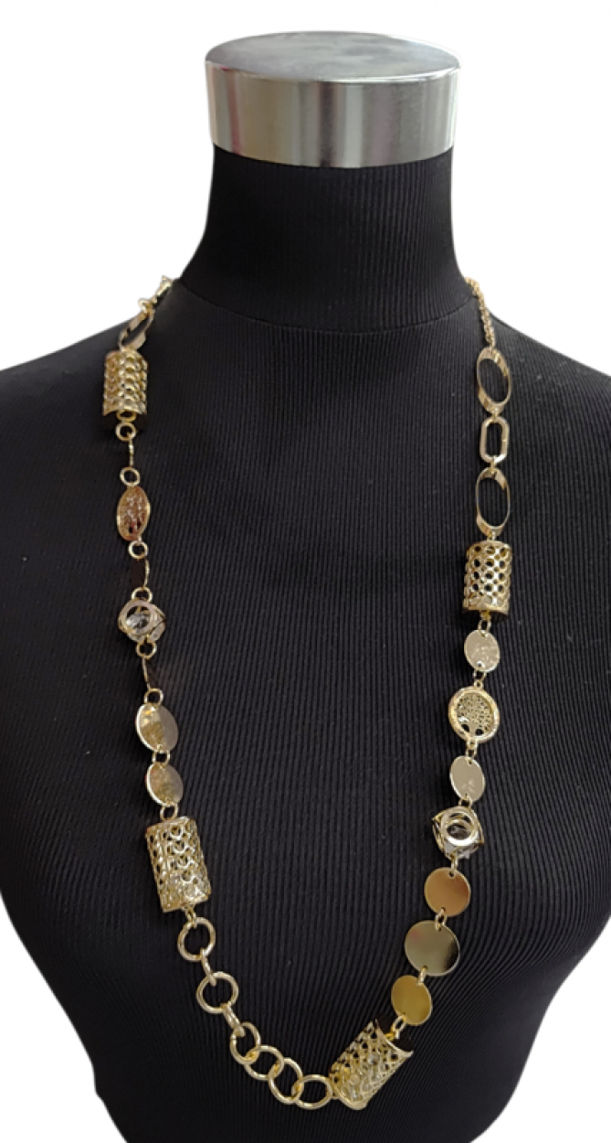COLLANA 400 10 ORO 40576