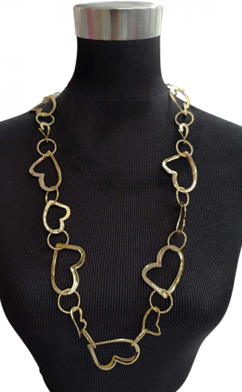COLLANA 400 10 ORO 40576