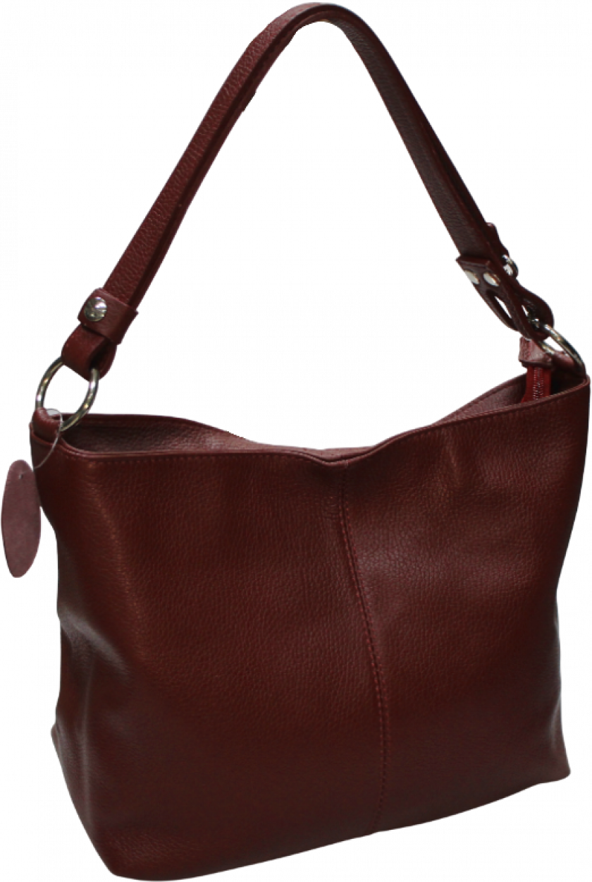 BORSE IN PELLE BP3000B 35x24cm CUOIO 41281