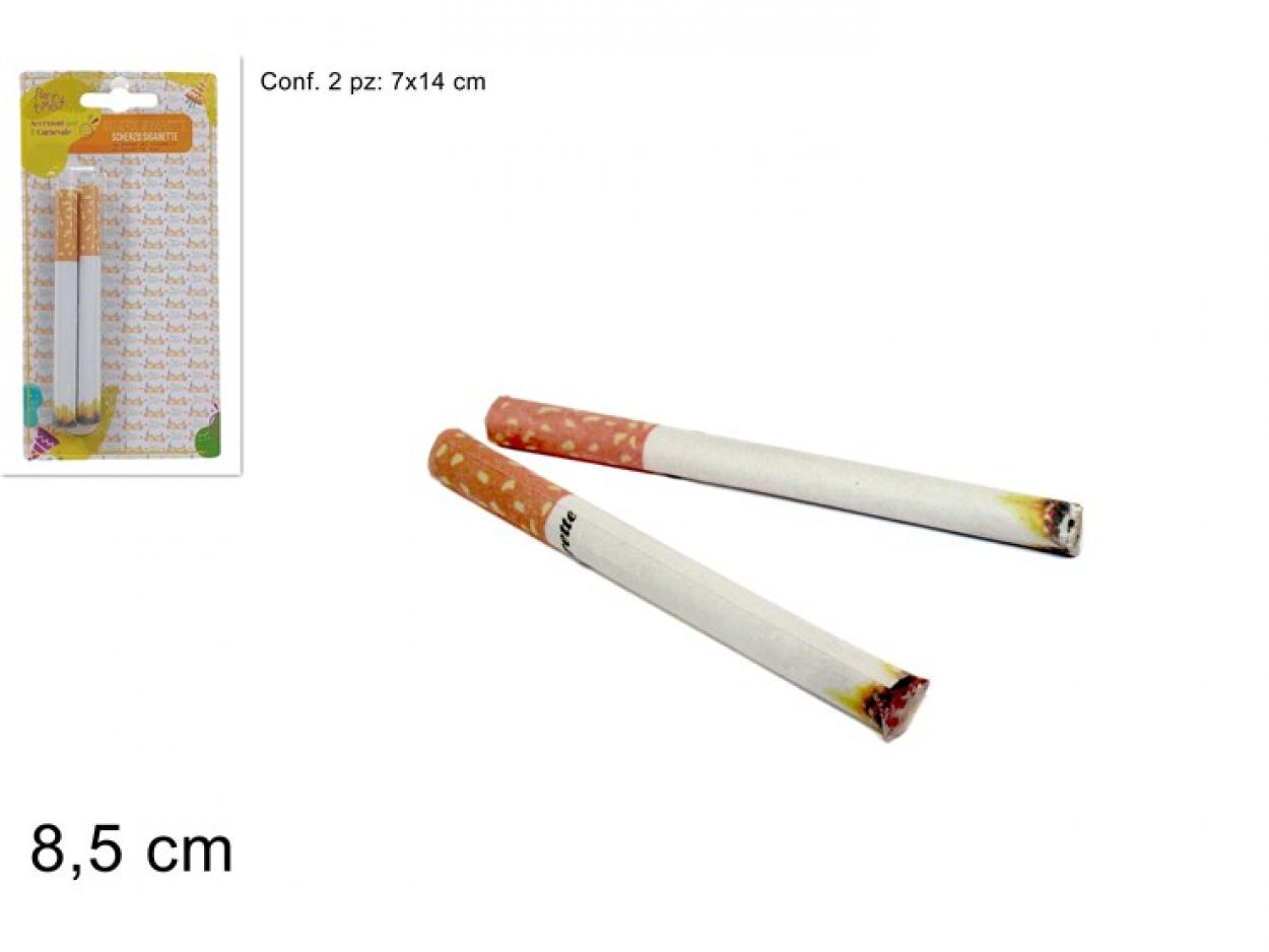 SCHERZO SIGARETTE SET 2pz 302688 40649