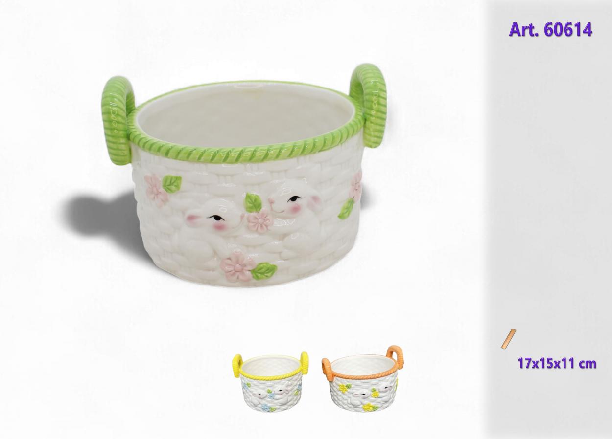 CERAMICA PASQUALE 160614 52548