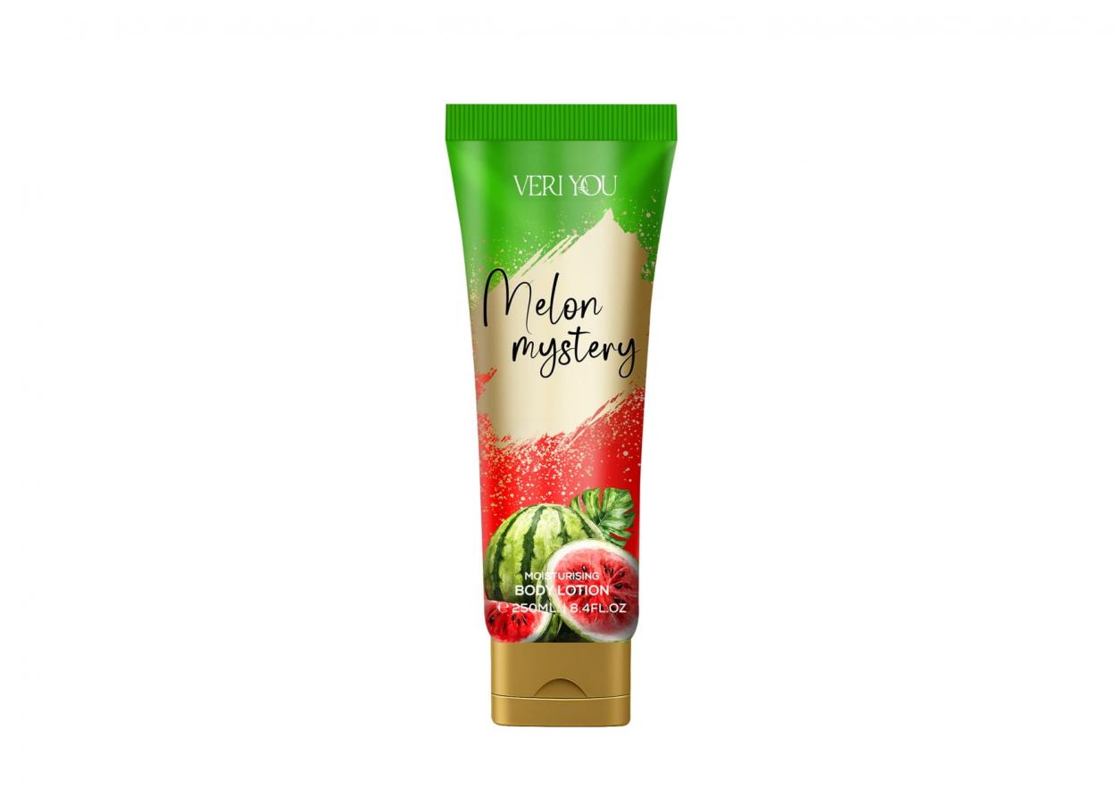 BL06 MELON MYSTERY VERI YOU BODY LOTION 250ml 55532