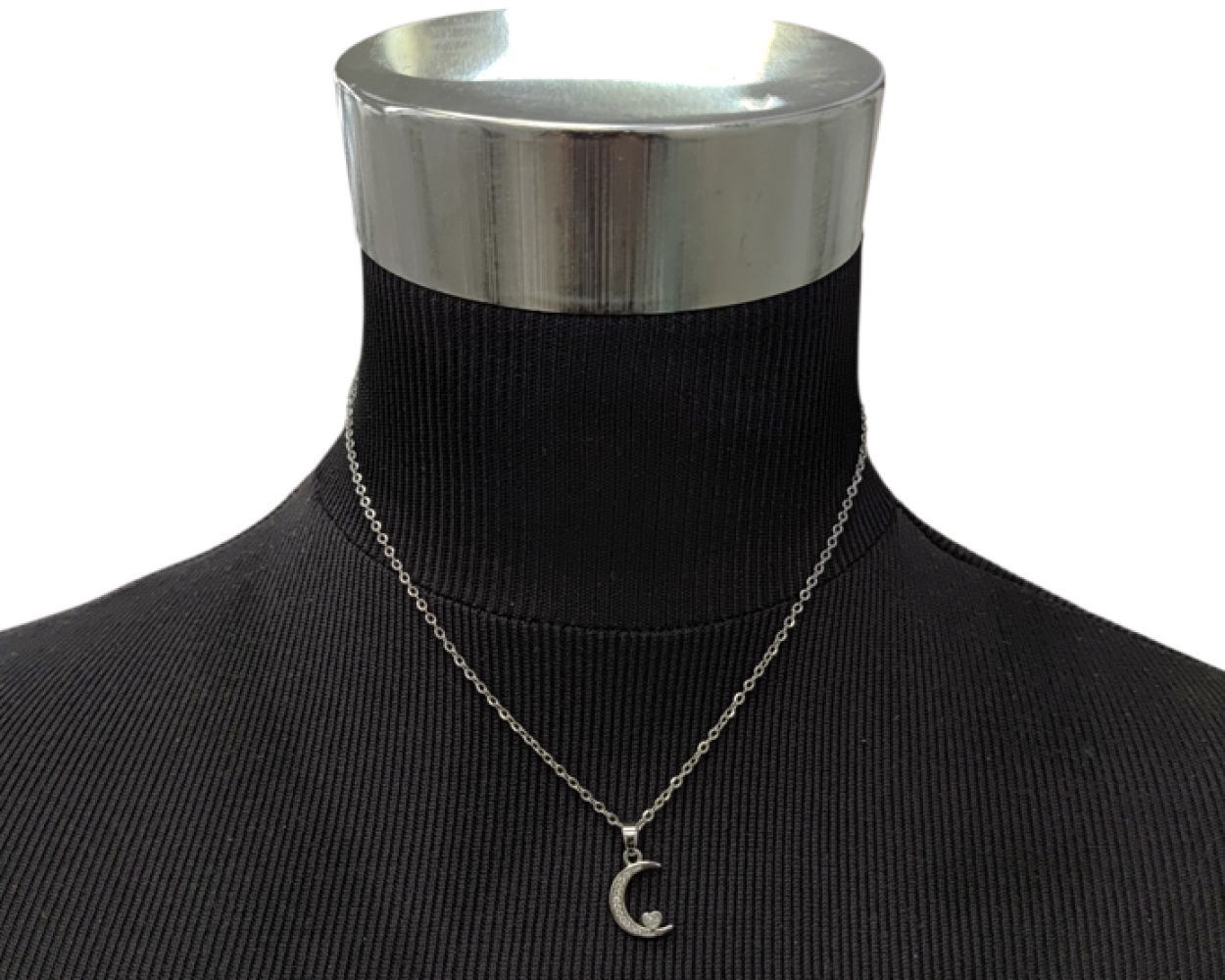 COLLANA AR086 ARGENTO 40576