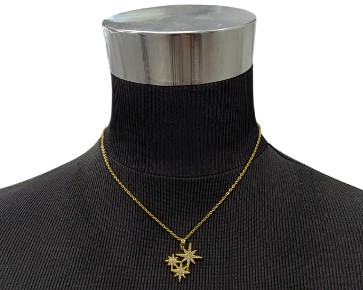 COLLANA OR100 ORO 40576