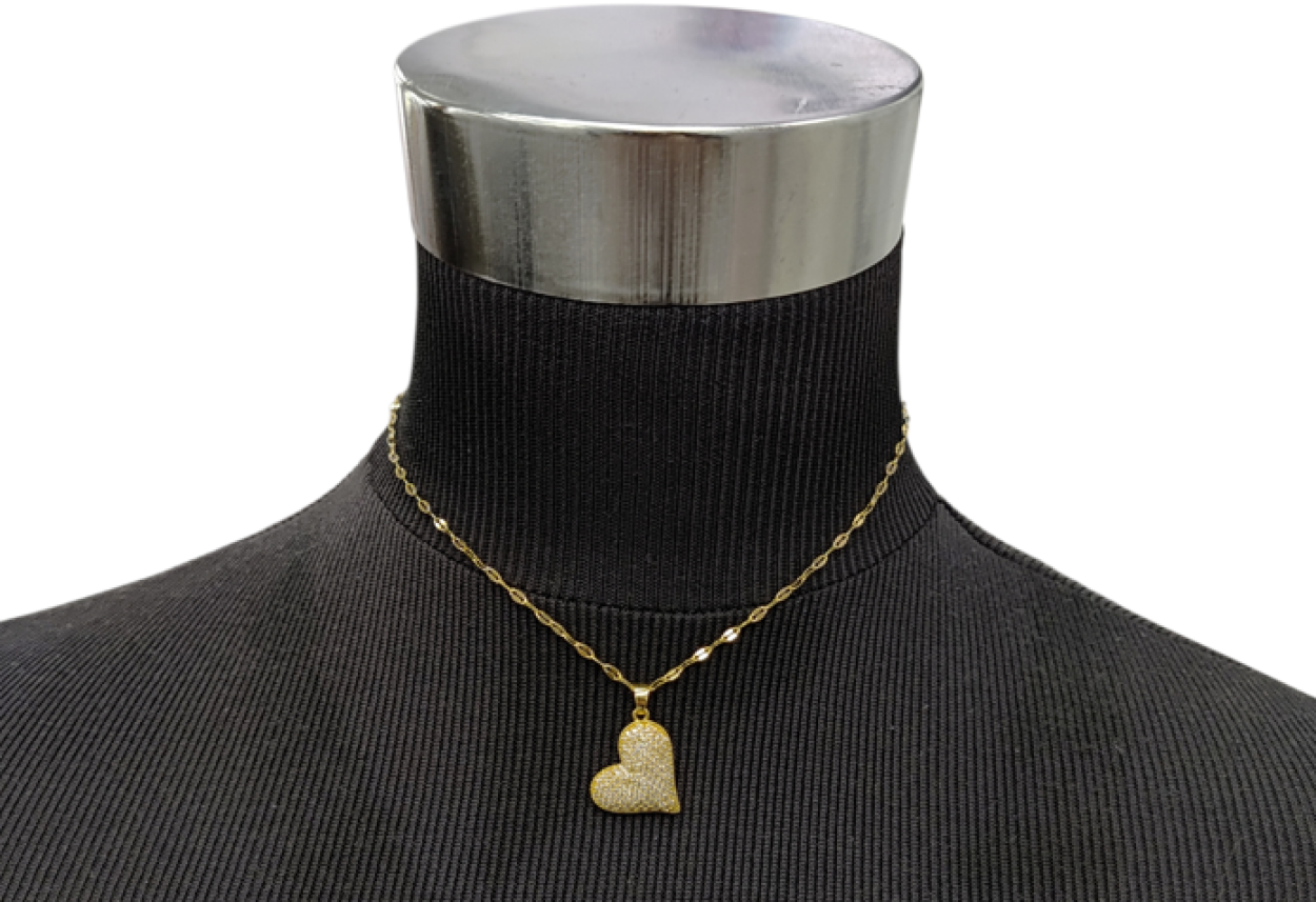 COLLANA OR100 ORO 40576