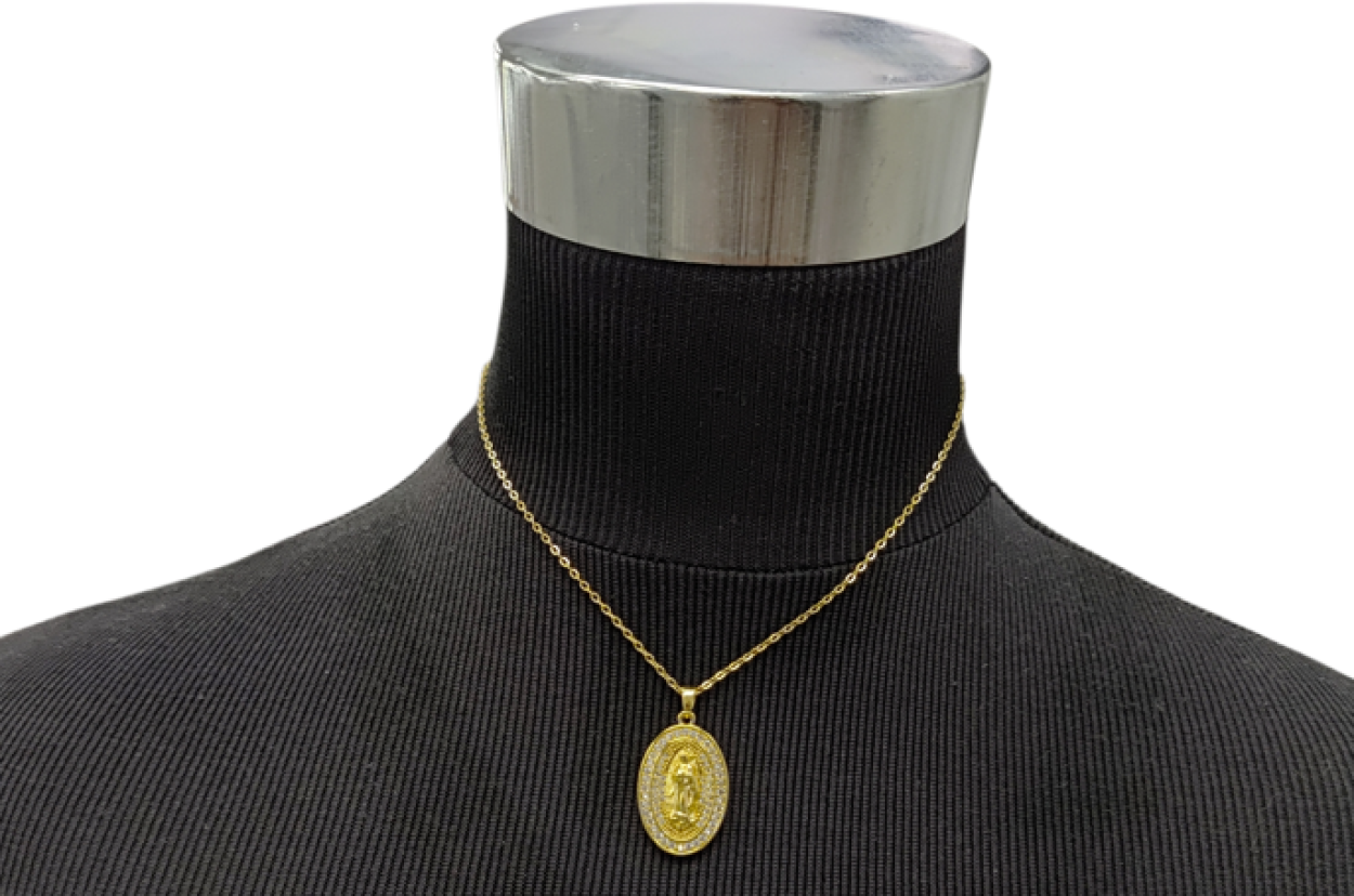 COLLANA OR100 ORO 40576