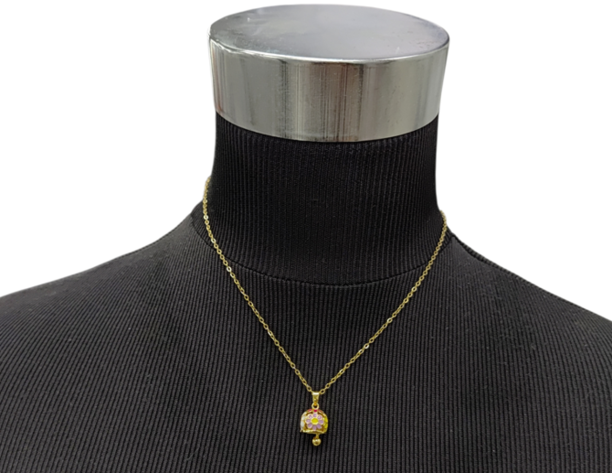 COLLANA OR100 ORO 40576