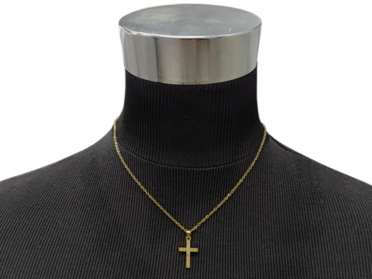 COLLANA AR086 ORO 40576