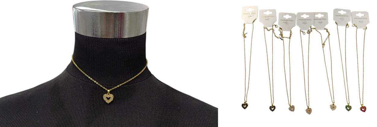 COLLANA OR100 2 40576