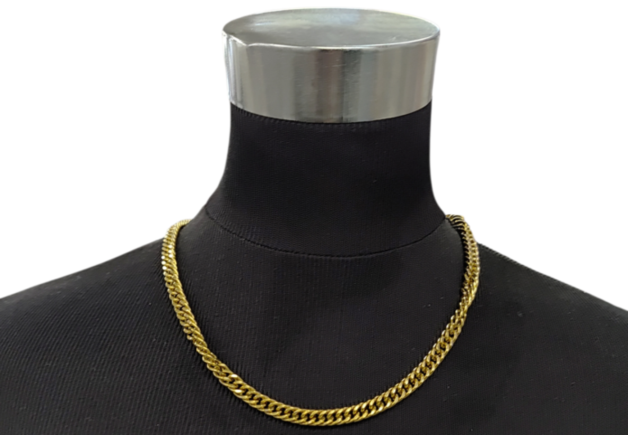 COLLANA OR134 ORO 40576
