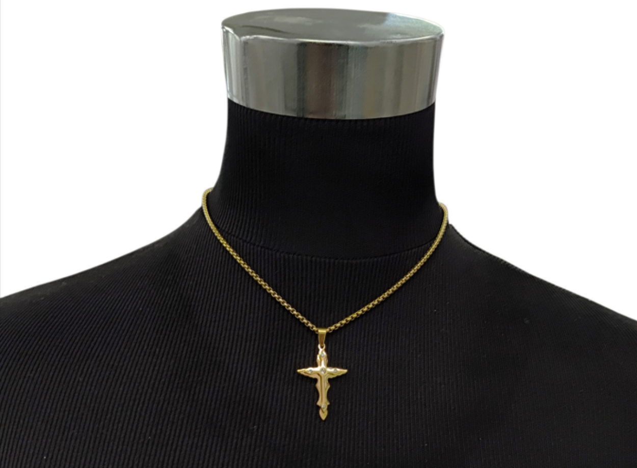 COLLANA 500 ORO 51732