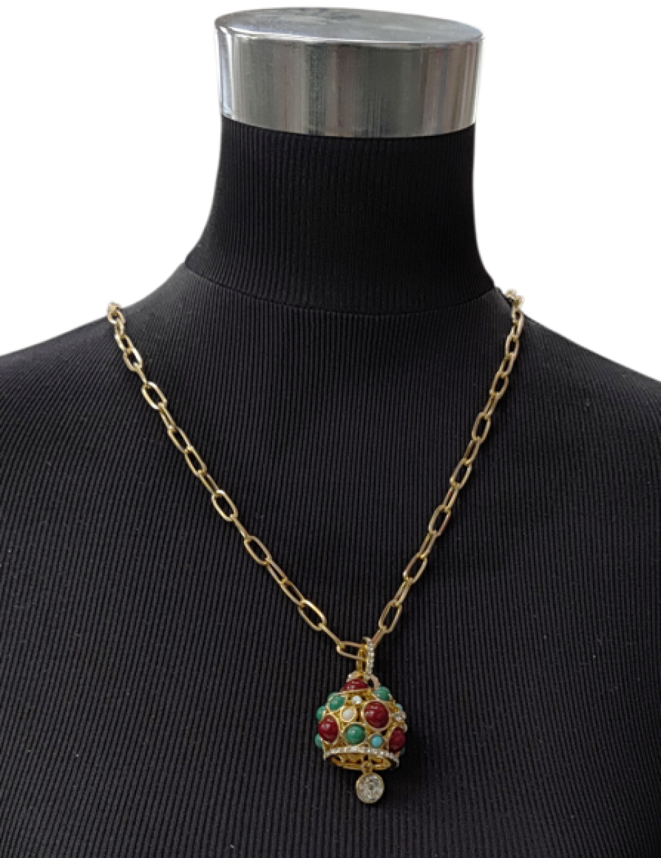 COLLANA 400 11 BORDEAUX 40576
