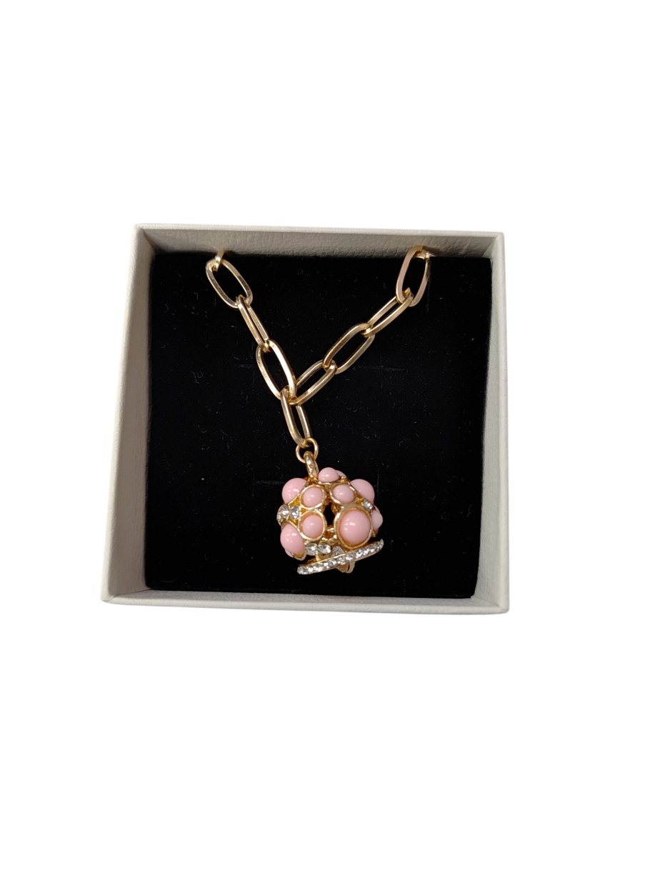 BRACCIALE 300 001 ROSA 40576