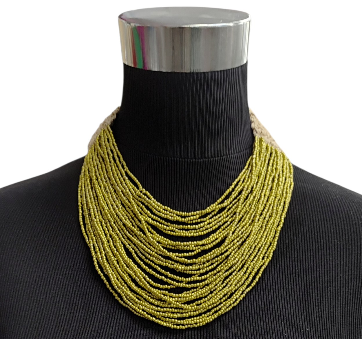 COLLANA FIL400 ORO 40576