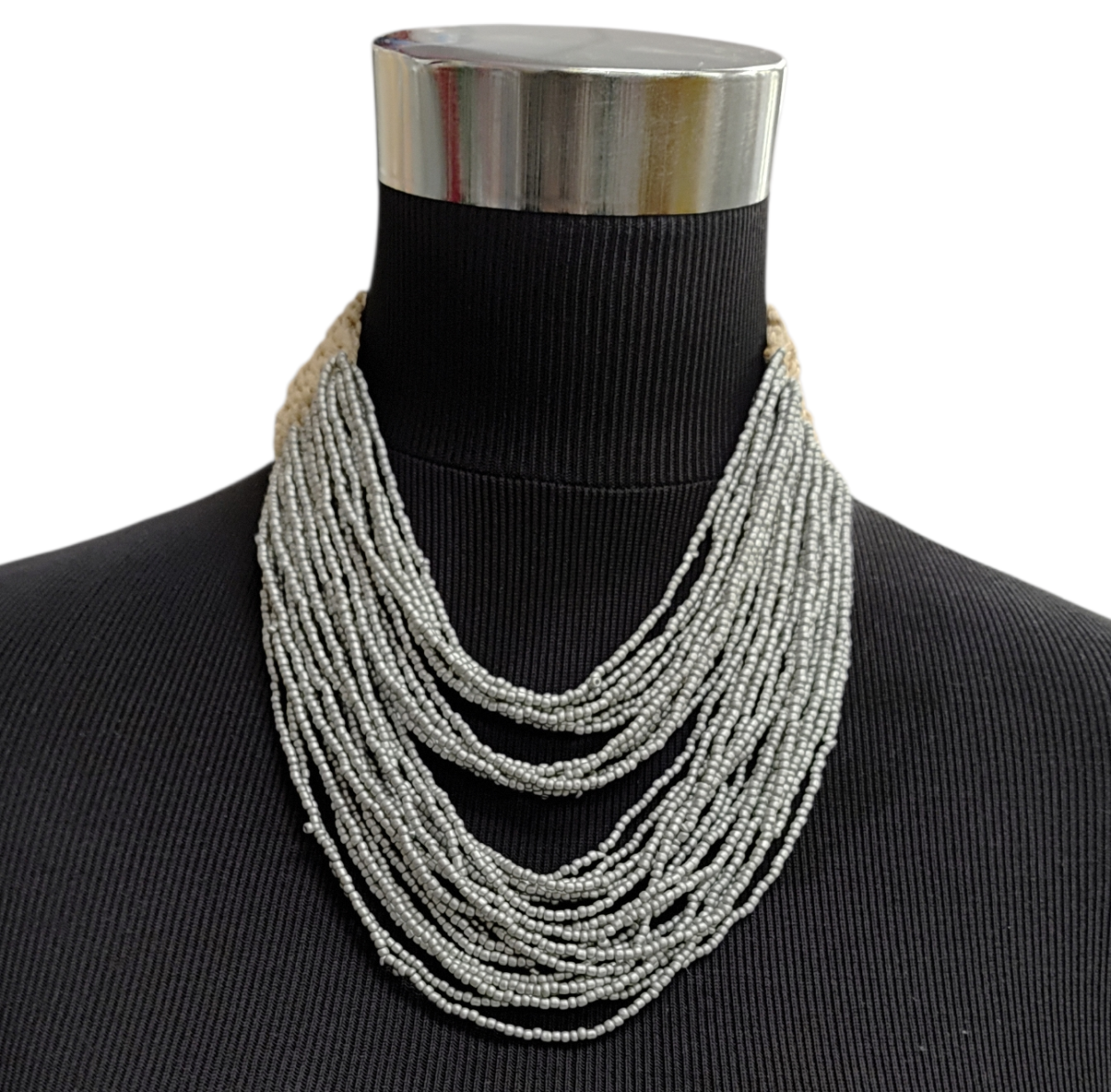 COLLANA FIL400 ARGENTO 40576