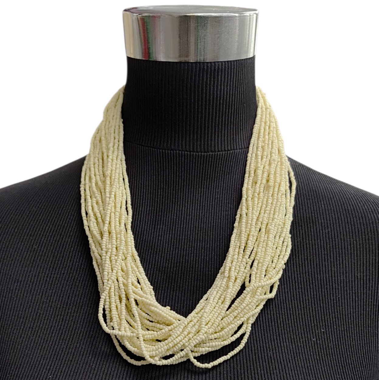 COLLANA FIL400 PANNA 40576
