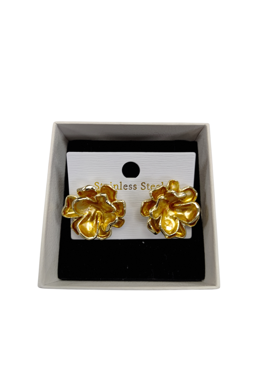 ORECCHINI MT086 1 BRONZO 40576