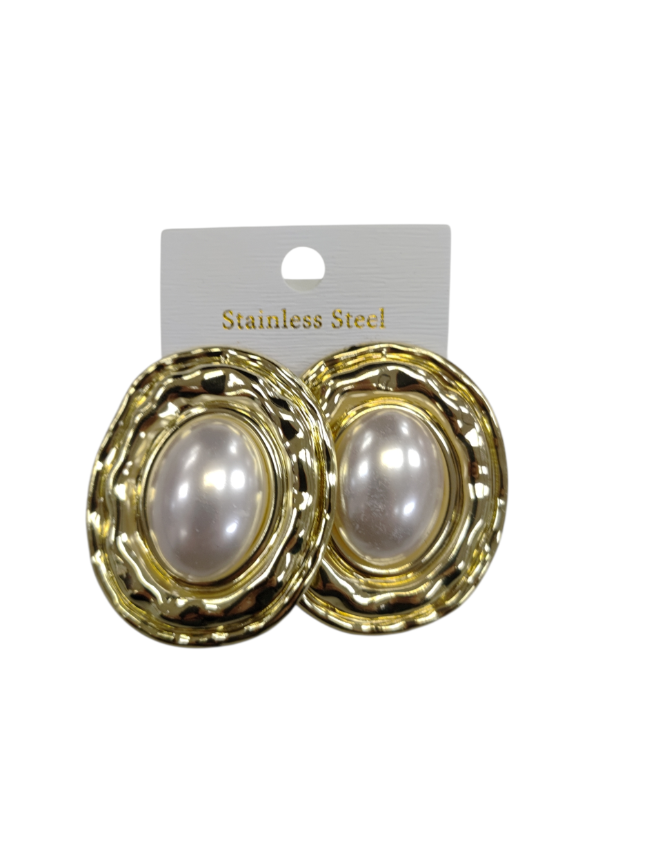 ORECCHINI MT086 1 ORO 40576