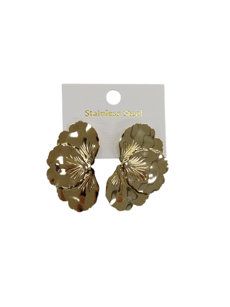 ORECCHINI MT086 1 ORO 40576