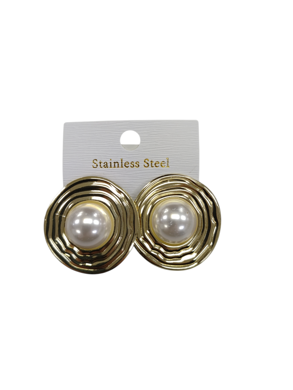 ORECCHINI MT086 1 ORO 40576