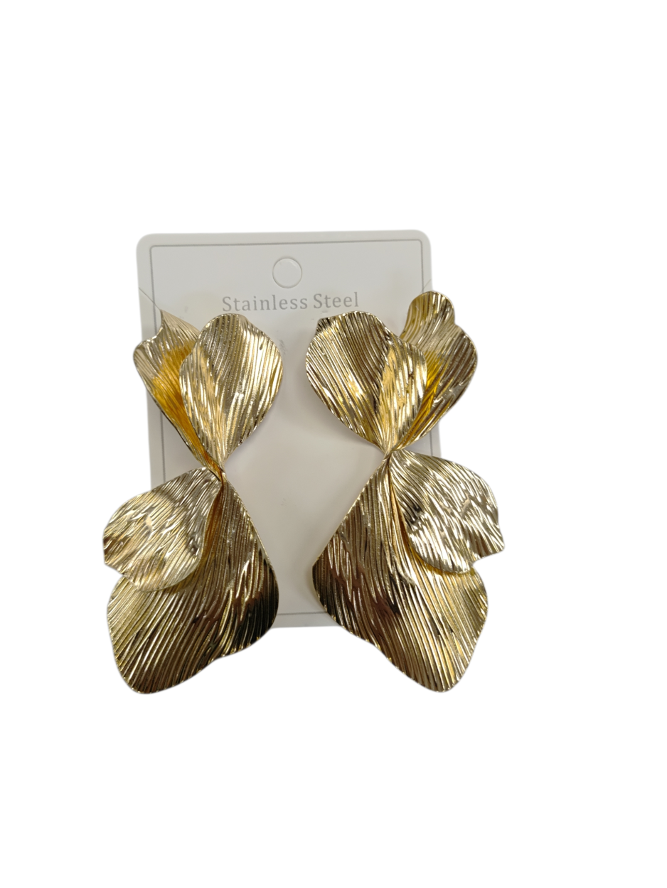 ORECCHINI MT086 1 ORO 40576