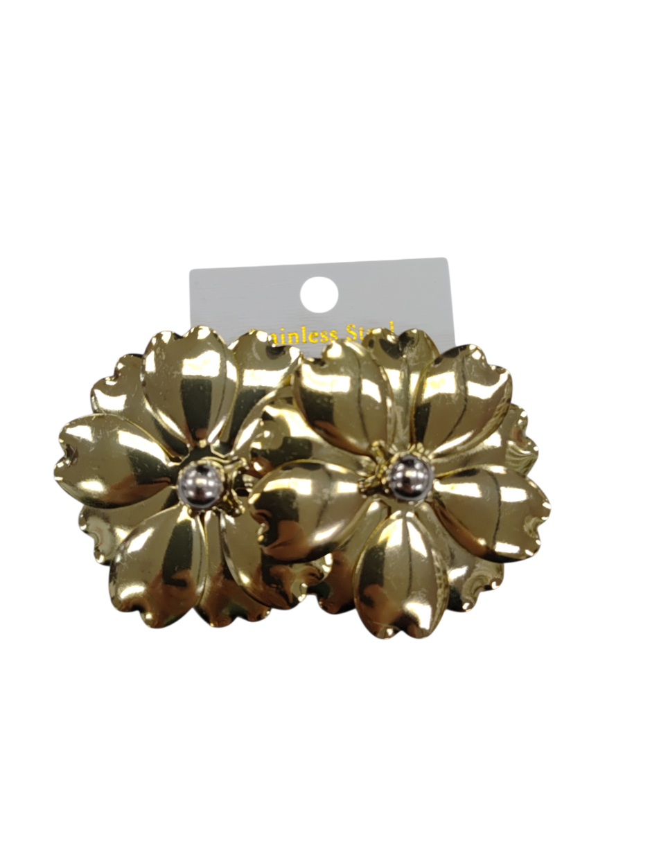 ORECCHINI MT086 1 ORO 40576