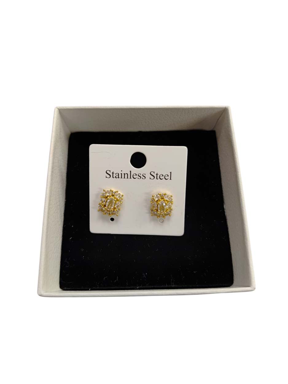 ORECCHINI CO086 1 ORO 40576