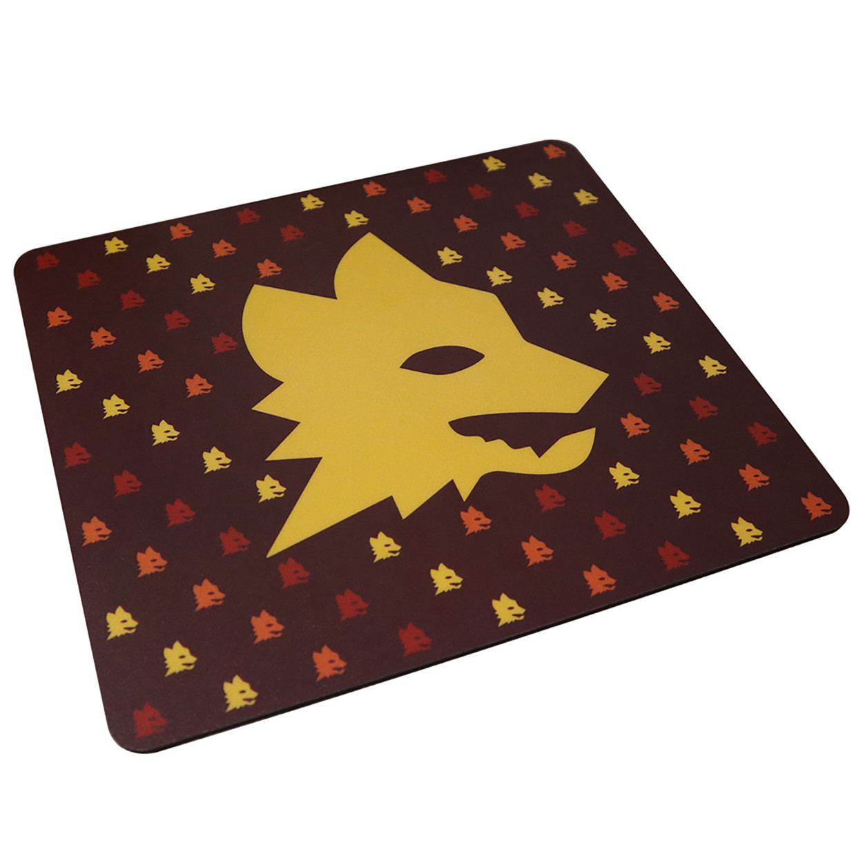 RML150 MOUSEPAD 23x20cm AS ROMA TEXTURE LUPA 41426