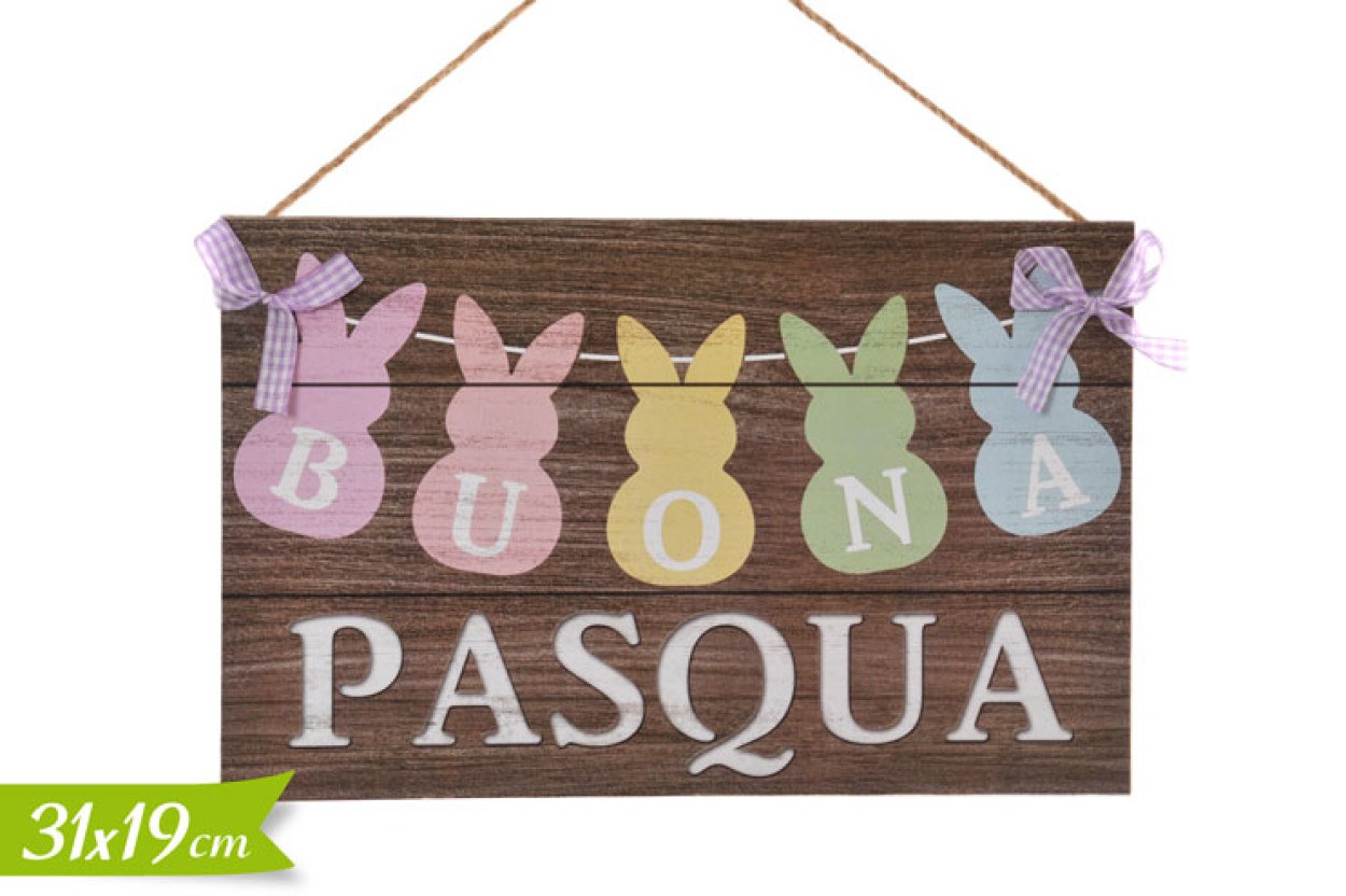 APPENDINO BUONA PASQUA 783004 40617