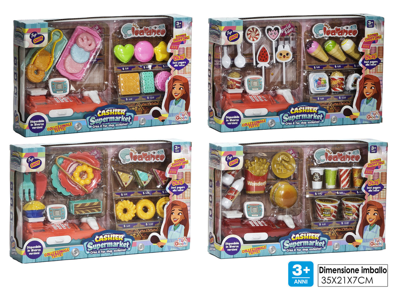 CASHIER SUPERMARKET 100213 40619