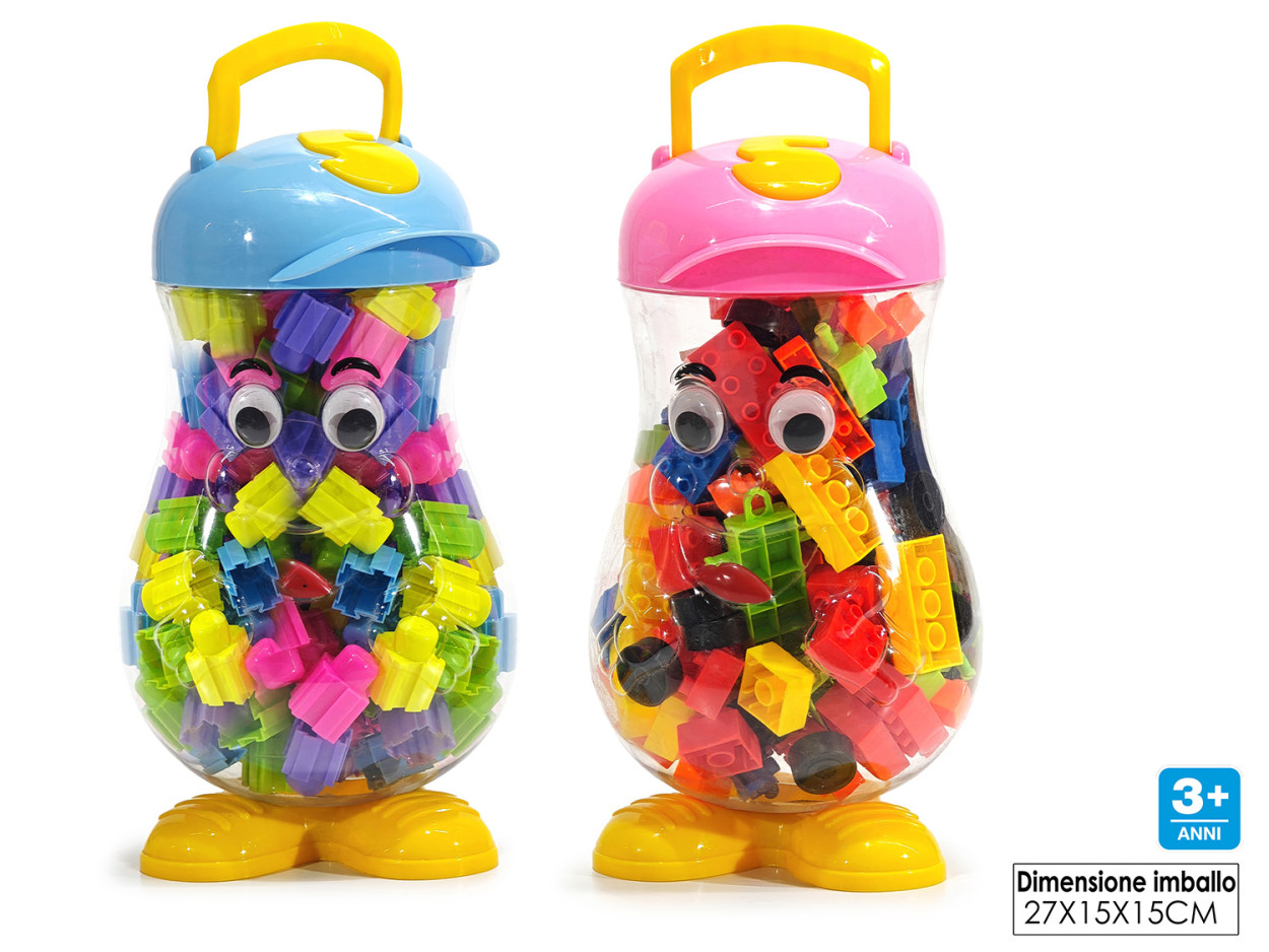 SET 110 BLOCCHI 100005 40619