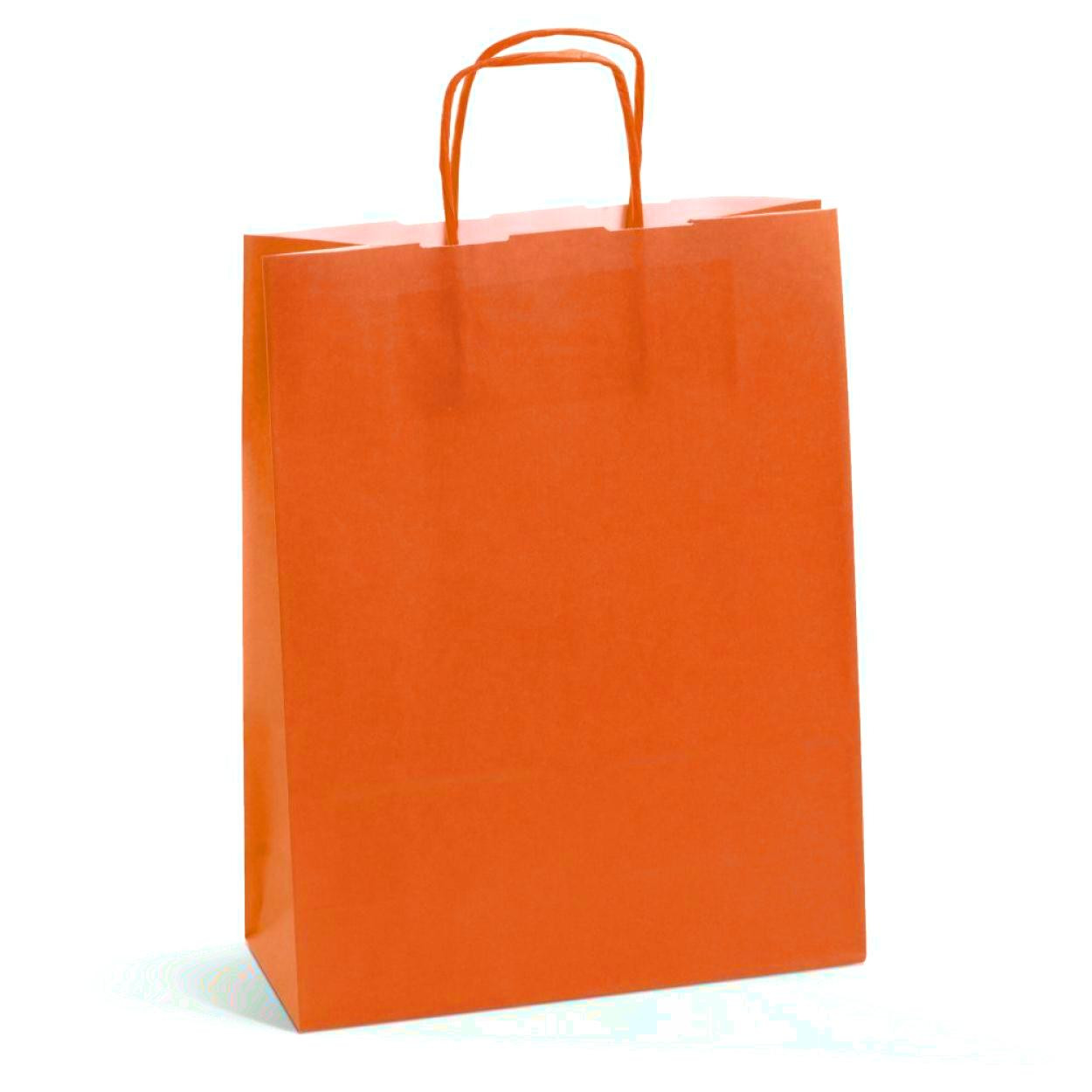 SHOPPER RITORTO 18 ARANCIO 9138-18+8X24 41327