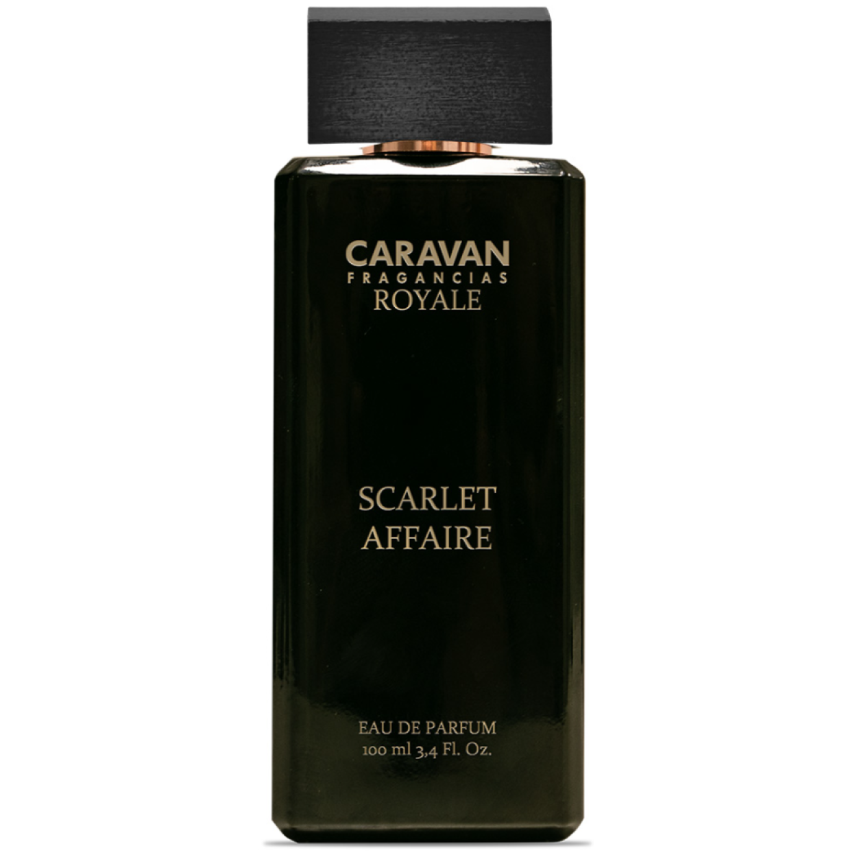 CARAVAN ROYALE 100ml BAHIA MARE 041096 53573