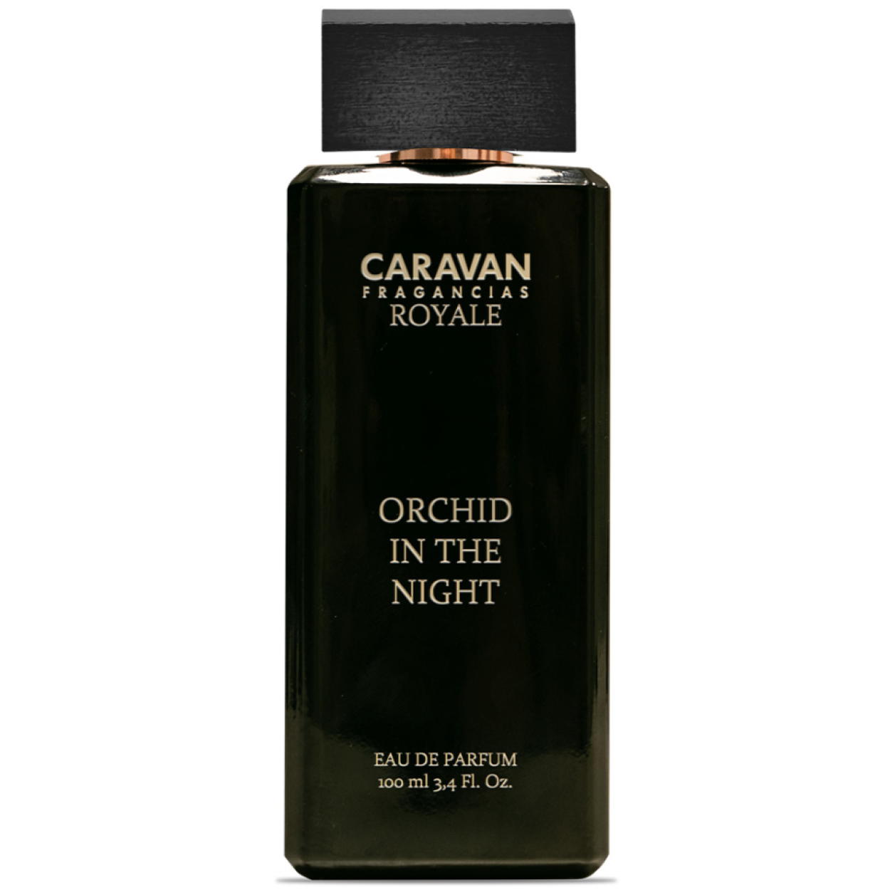 CARAVAN ROYALE 100ml ORCHID IN THE NIGT 041089 53573