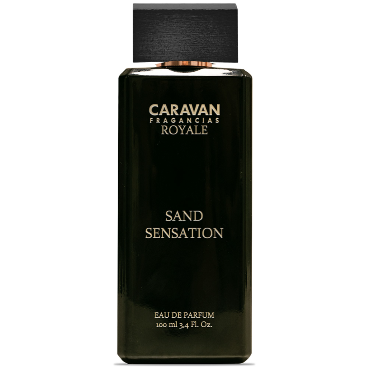 CARAVAN ROYALE 100ml SAN SENSATION 041072 53573