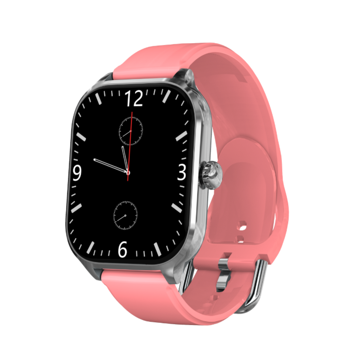 SMART-J PRIME PULSE ROSA CON DOPPIO 888990 53573