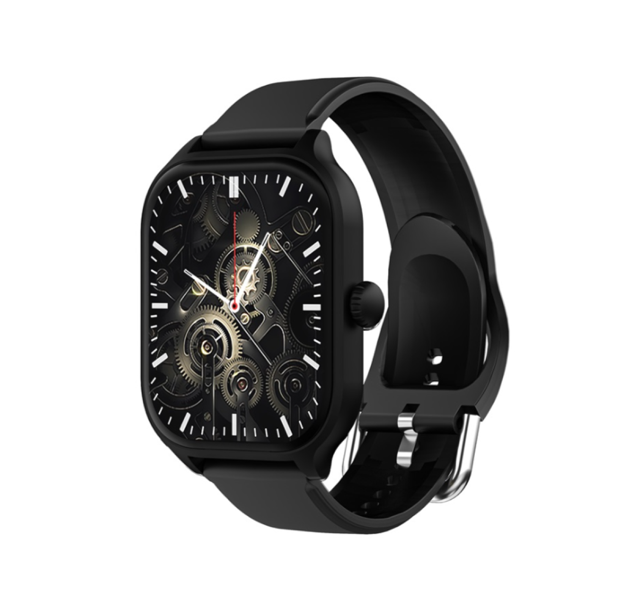 SMART-J PRIME PULSE NERO CON DOPPIO 888846 53573