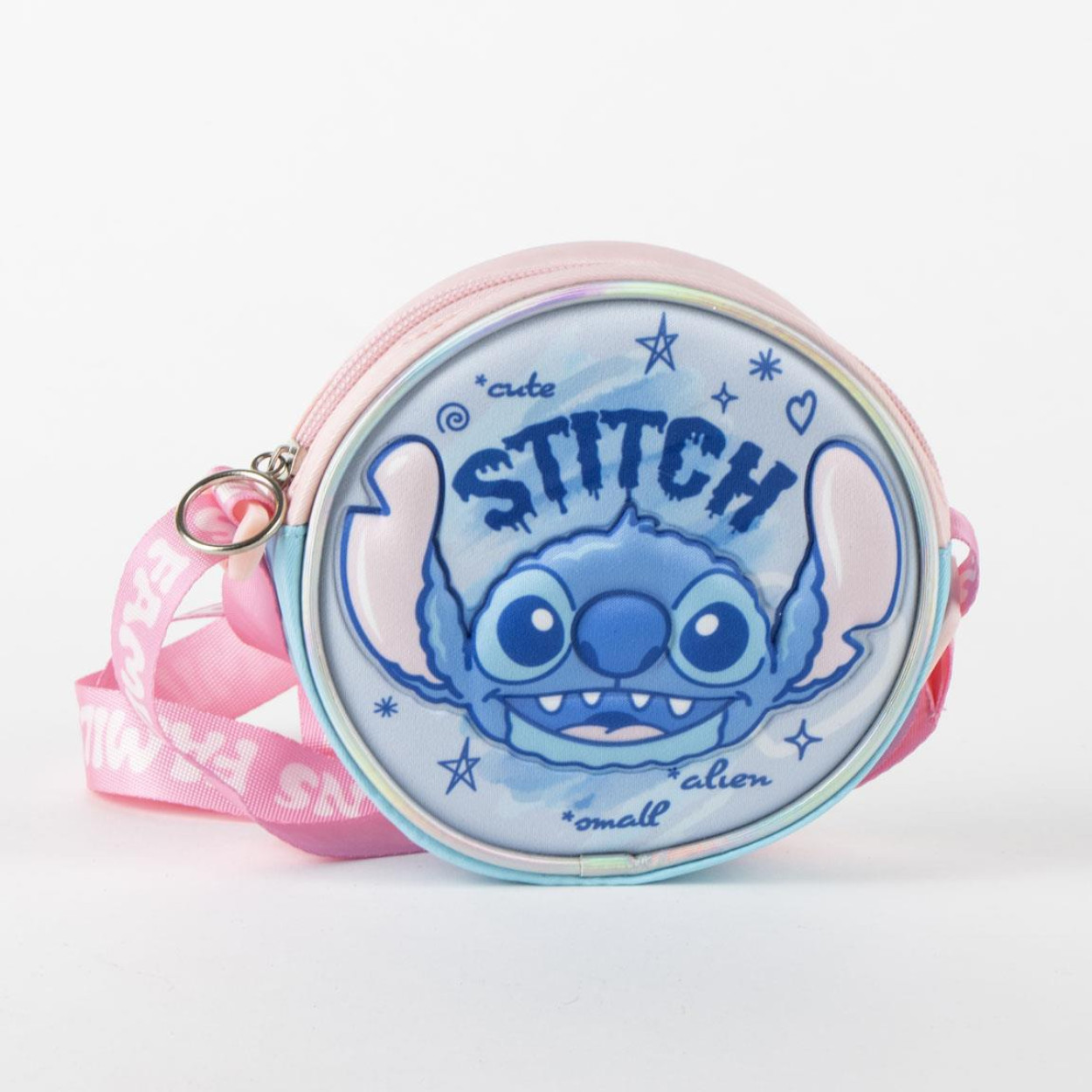 BORSA 3D STITCH 2100006433 41090