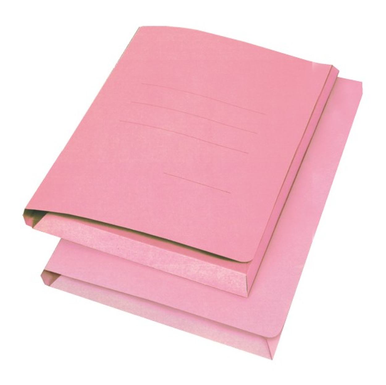 00090194 CARTELLE 3 LEMBI BLASETTI ZAFFIRO ROSA 50pz 53381