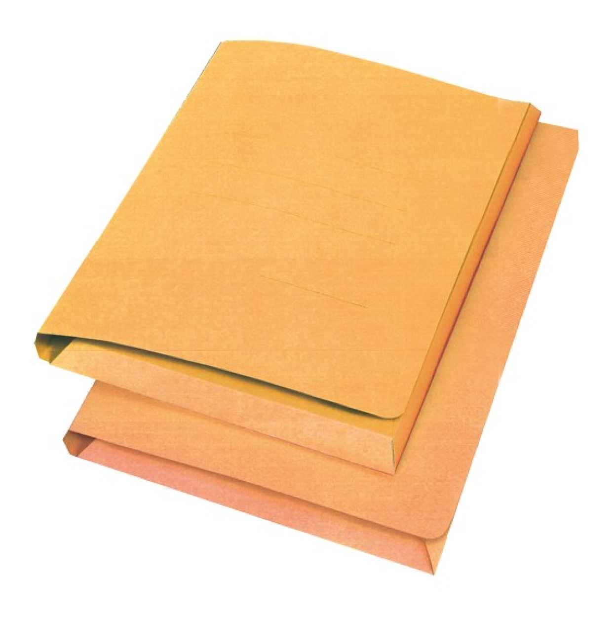 00090191 CARTELLE 3 LEMBI BLASETTI ZAFFIRO ARANCIO 50pz 53381