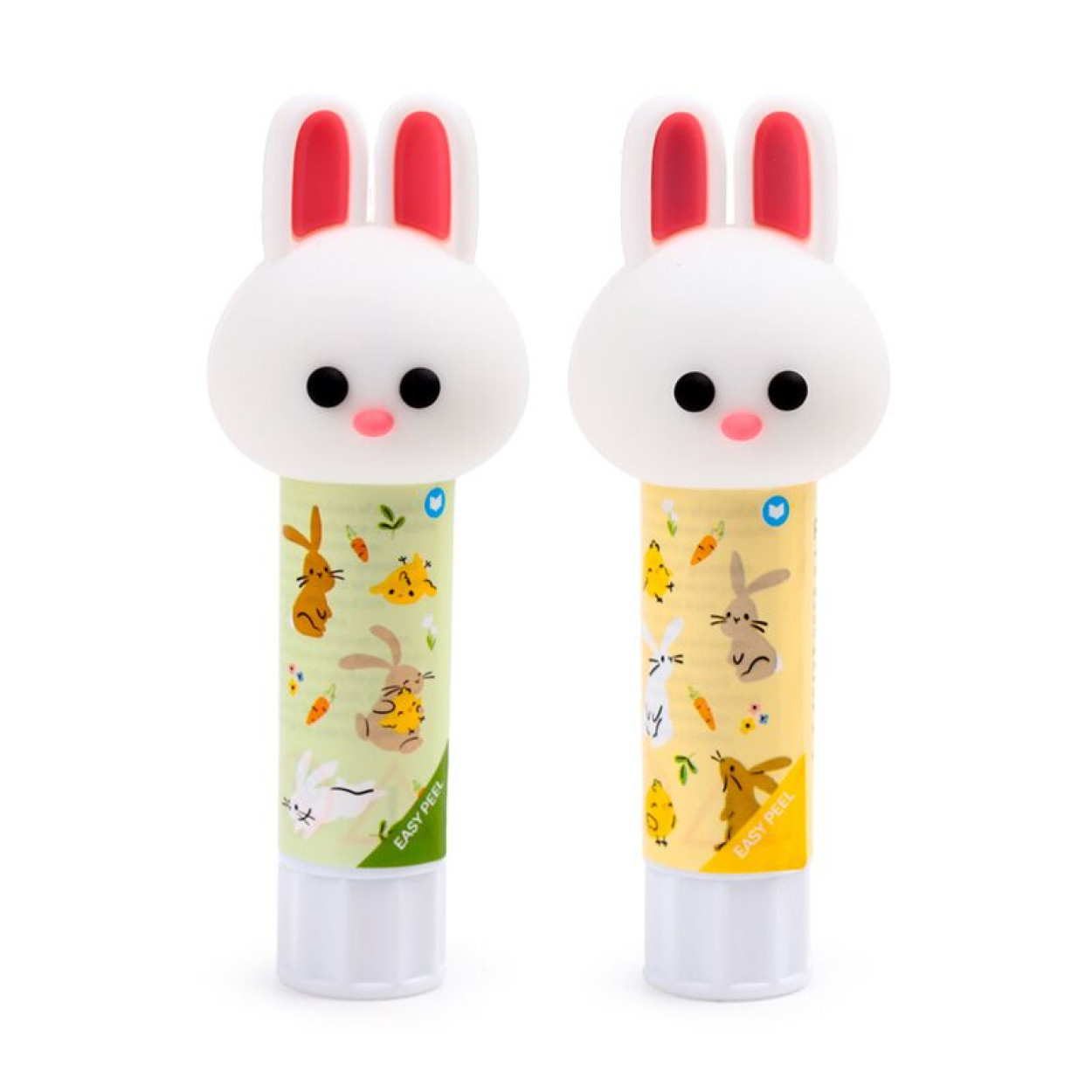 STA432 COLLA STICK CONIGLIO PRIMAVERA SPRINGTIME 41273