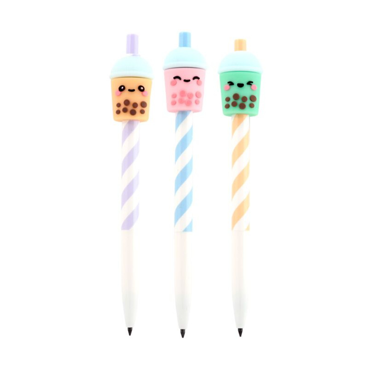 STA371 MATITA INFINITA EVERLASTING BUBBLE TEA FOODIEMALS 41273
