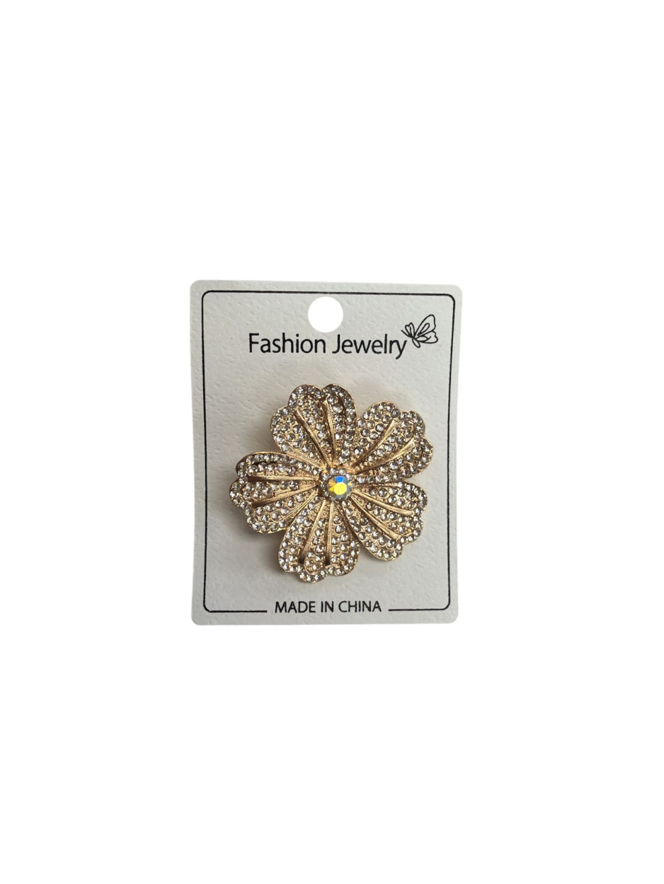 SPILLA 086 ORO 40576