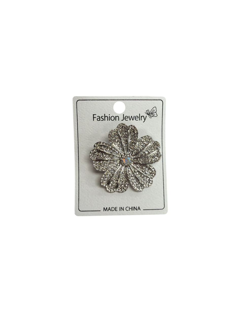 SPILLA 086 ARGENTO 40576